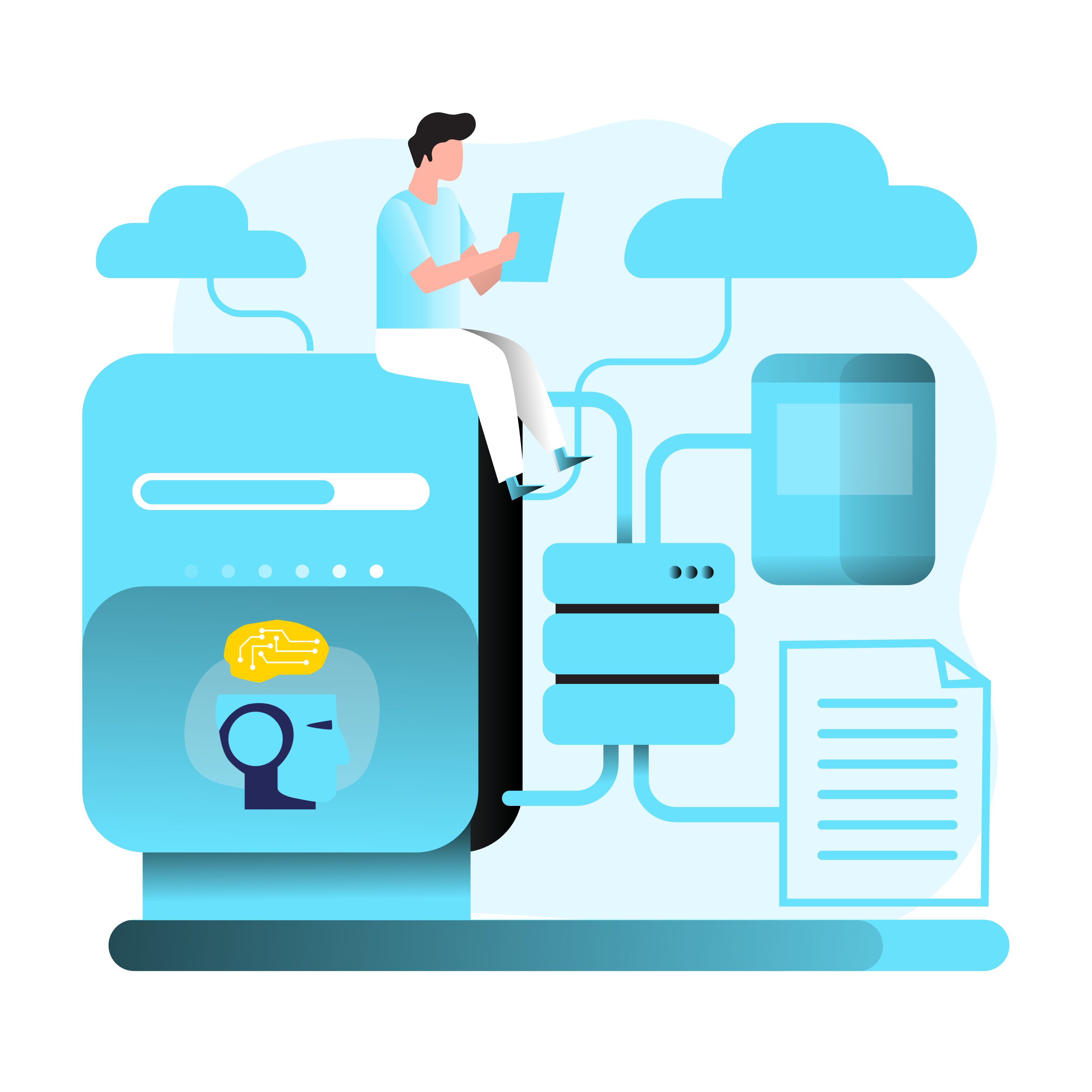 AI Accounting